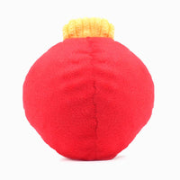 Hugsmart Products Inc Hugsmart Products Inc - HugSmart Pet - Happy Woofmas | Ornament - Dog Ball Toy