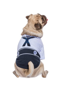 Sailor Halloween Tee Dog Costume