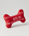 Haute Diggity Dog Haute Diggity Dog - Apres Ski Fairisle Bone
