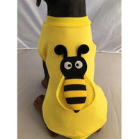 Puppe Love / PamPet USA dog apparel Bee Doll Pet T-Shirt