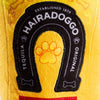 Haute Diggity Dog dog toys Hairadoggo Tequila Bottle Plush Squeaky Dog toy