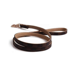 BARK by DOG Collars-Leashes Amalfi Luxury Pet Leash