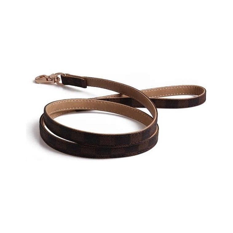 BARK by DOG Collars-Leashes Amalfi Luxury Pet Leash