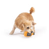 Huxley & Kent Dog Toys Tiny Tuff Bad Dog Jack's Whiskey Plush Squeaky Dog Toy