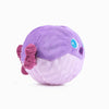 Hugsmart Products Inc Hugsmart Products Inc - HugSmart Pet - Ocean Pals | Puffer Fish Ball - Dog Ball Toy