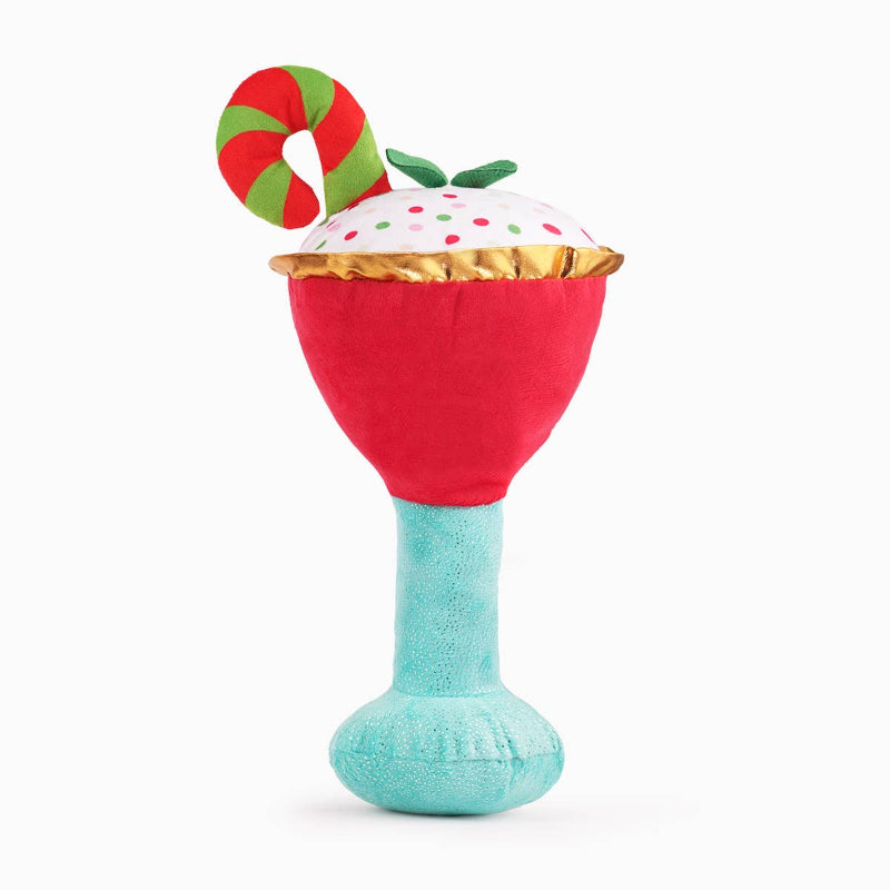 Hugsmart Products Inc Hugsmart Products Inc - HugSmart Pet - Happy Woofmas | Peppermint Martini