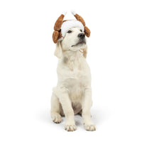 Turkey Tester Holiday Season Dog Hat