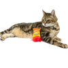 Huxley & Kent Cat Toys Treatos Sncks Cat Toy