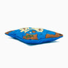 Hugsmart Products Inc dog toys Puzzle Hunter Pirate Pups Map Dog Toy