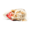 Huxley & Kent Huxley & Kent - Tim Snortons Coffee Dog Toy: Small