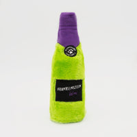 Happy Hour Crusherz Halloween Three Pack Dog Toy Set