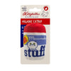 Huxley & Kent Cat Toys Meowmellow Stuff Cat Toy