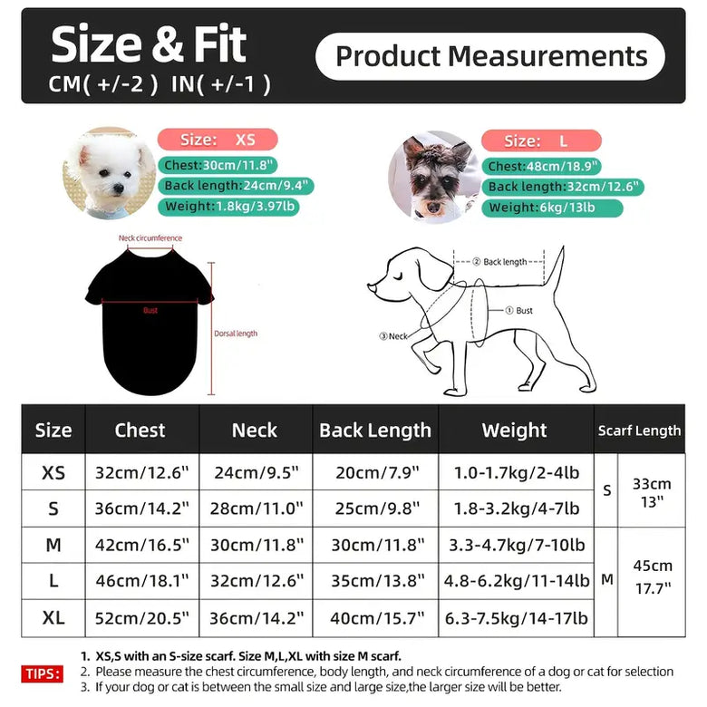 TM - MILK TREASURE PET CLOTHING Dog Apparel Love and Peace Heart Shaped Grey Pullover Dog Sweatshirt