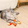 Hugsmart Products Inc Hugsmart Products Inc - HugSmart Pet - Kitten Party | Purrfect Bites  - Cat Toy