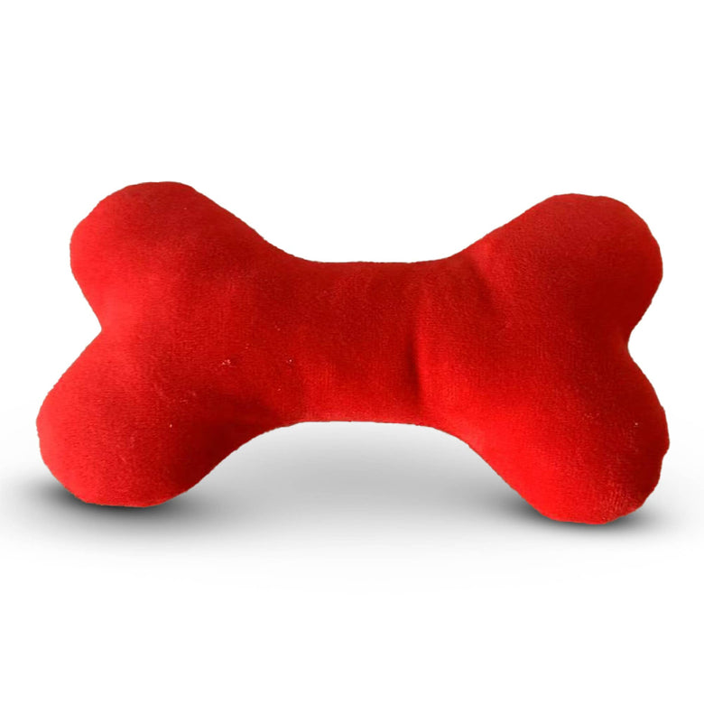 Chomp Haus Chomp Haus - Pupreme – Plush Squeaky Designer Dog Toy