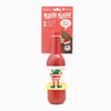 Hugsmart Products Inc Hugsmart Products Inc - HugSmart Pet - Happy Woofmas | Jingle Juice - TPR Rubber Toy
