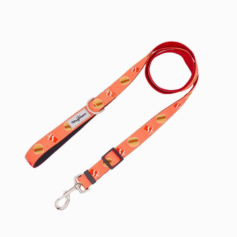 Hugsmart Products Inc Leashes FoodieTime Dog Leash
