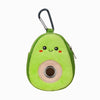 Hugsmart Products Inc Pet supplies Pooch Pouch Avocado Waste Bag Dispenser