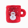Hugsmart Products Inc Hugsmart Products Inc - HugSmart Pet - Happy Woofmas | Hot Chocolate