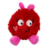 Huxley & Kent dog toys Fur Bug Plush Dog Toy