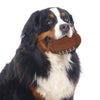 Little Earth Productions dog toys GA Bulldogs Tough Chewer Dog Ball