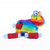 ZippyPaws dog toys Piñata Burrow Interactive Dog Toy