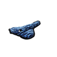 Tuffy Dog Toys - VIP Products dog toys Tuffy Ocean Blue Stingray Durable Tough Squeaky Dog Toy