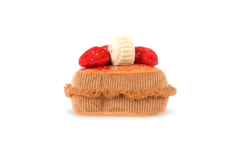 P.L.A.Y. Pet Lifestyle and You P.L.A.Y. Pet Lifestyle and You - P.L.A.Y. x IHOP - Bundle Pack