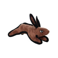 VIP Products/Tuffy dog toys Jr Tuffy Brown Rabbit Durable Tough Dog Toy Jr