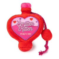 FuzzYard Cat Toys Smitten Kitten Perfume Cat Toy
