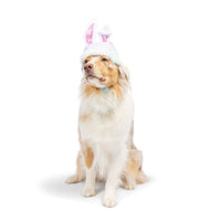 Huxley & Kent Hats Easter Bunny Ears with SnugFit Pet Hat