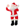 VIP Products/Tuffy dog toys JR Mighty Arctic Series Santa Christmas Holiday Durable Tough Dog Toy - 2 Sizes
