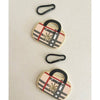 Muttzie Muttzie - Furberry Poop Bag Holder