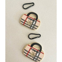 Muttzie Muttzie - Furberry Poop Bag Holder