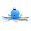 ZippyPaws dog toys Ollie the Octopus Playful Pal Plush Squeaky Dog Toy