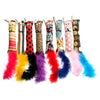 PetCandy Cat Toys BLK Squirrels Cat Toy
