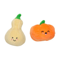 Pearhead, Inc. Cat Toys Oh My Gourd Cat Toy Set - 2 Pc