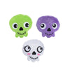 Pet Shop by Fringe Studio dog toys "Ain't Got No Body" Plush Squeak Dog Toys Set - 3 pc