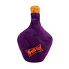 Huxley & Kent dog toys Halloween Witch's Brew Plush Squeaky Dog Toy