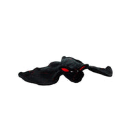 VIP Products/Tuffy dog toys Tuffy Desert Series Black Bat Durable Tough Dog Toy