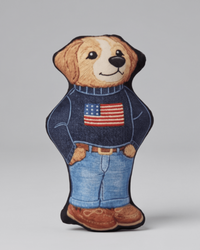Haute Diggity Dog Haute Diggity Dog - Ruff Lauren Teddy Dog