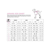 Dogo Pet Pajamas Pink Bunny Easter Spring Dog Jumper PJ's