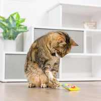 Huxley & Kent Cat Toys Sweetest Fish Cat Toy