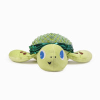 Hugsmart Products Inc Hugsmart Products Inc - HugSmart Pet - Ocean Pals  | Sea Turtle - Dog Rope Toy