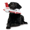 VIP Products/Tuffy dog toys Tuffy Airplane Durable Tough Dog Toy