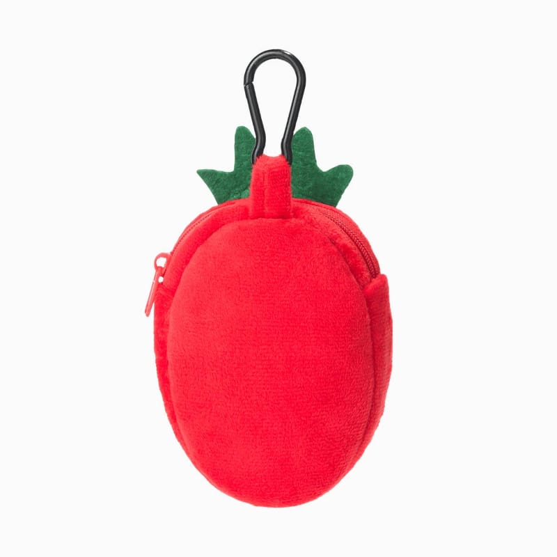 Hugsmart Products Inc Pet supplies Pooch Pouch Strawberry Waste Bag Dispenser