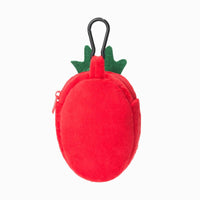 Hugsmart Products Inc Pet supplies Pooch Pouch Strawberry Waste Bag Dispenser