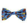 Huxley & Kent Bow Tie SM I Only Have Pies For You Pet Bow Tie - 3 Sizesl