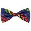 Huxley & Kent Bow Tie SM Rainbow Unity Pet Bow Tie - 3 Sizes