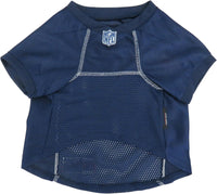 Seahawks Pet Jersey